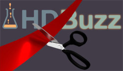 Знакомство с HDBuzz  