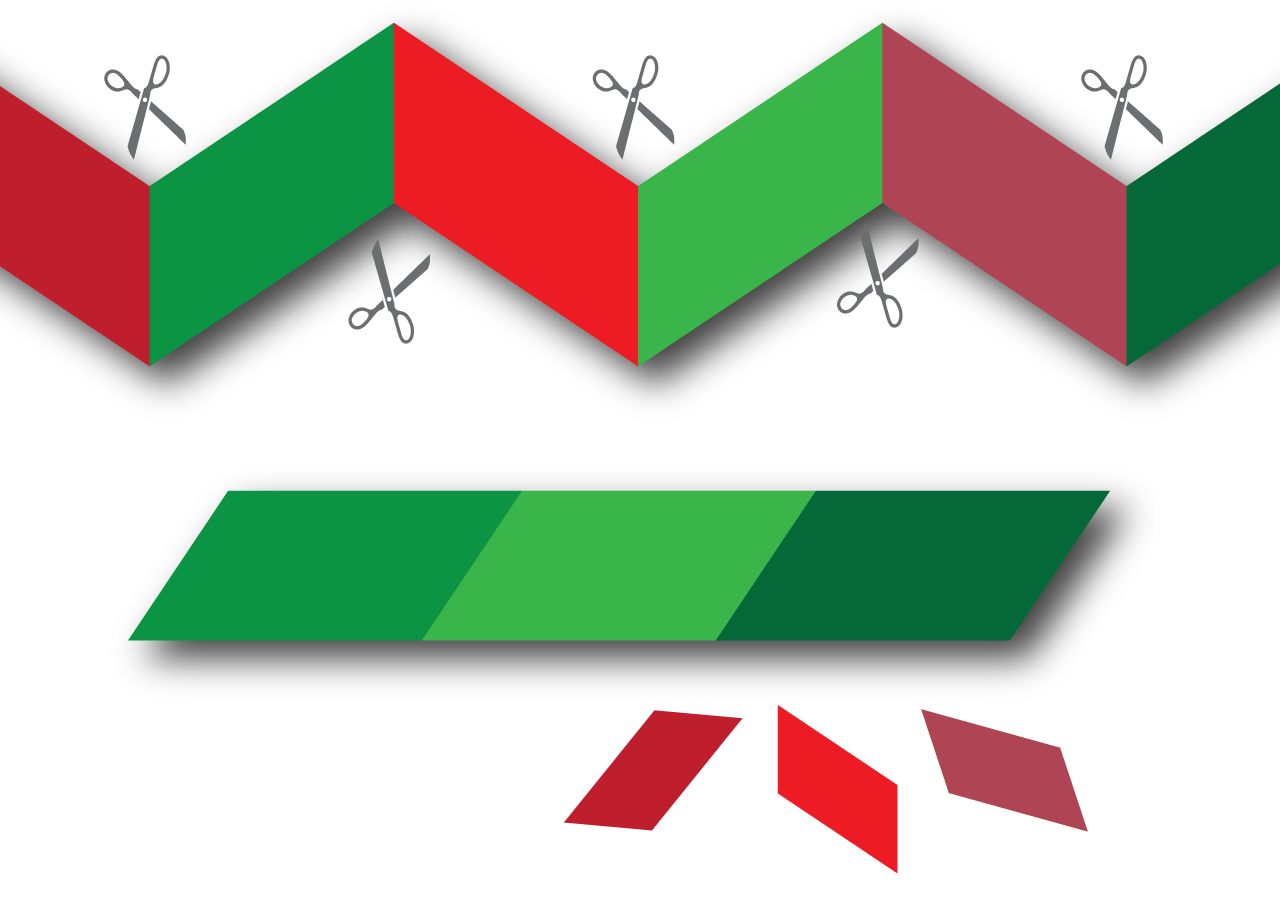 РНК-сообщения содержат «кодирующие» и «некодирующие» части. Создается целое сообщение, затем некодирующие биты вырезаются, а кодирующие биты соединяются вместе. Кажется, этот процесс идет неправильно, когда ген БГ аномален.   