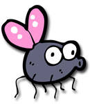 Приз HDBuzz, занявший второе место в 2012 году: плодовые мушки, неисправные соединения и болезнь Хантингтона