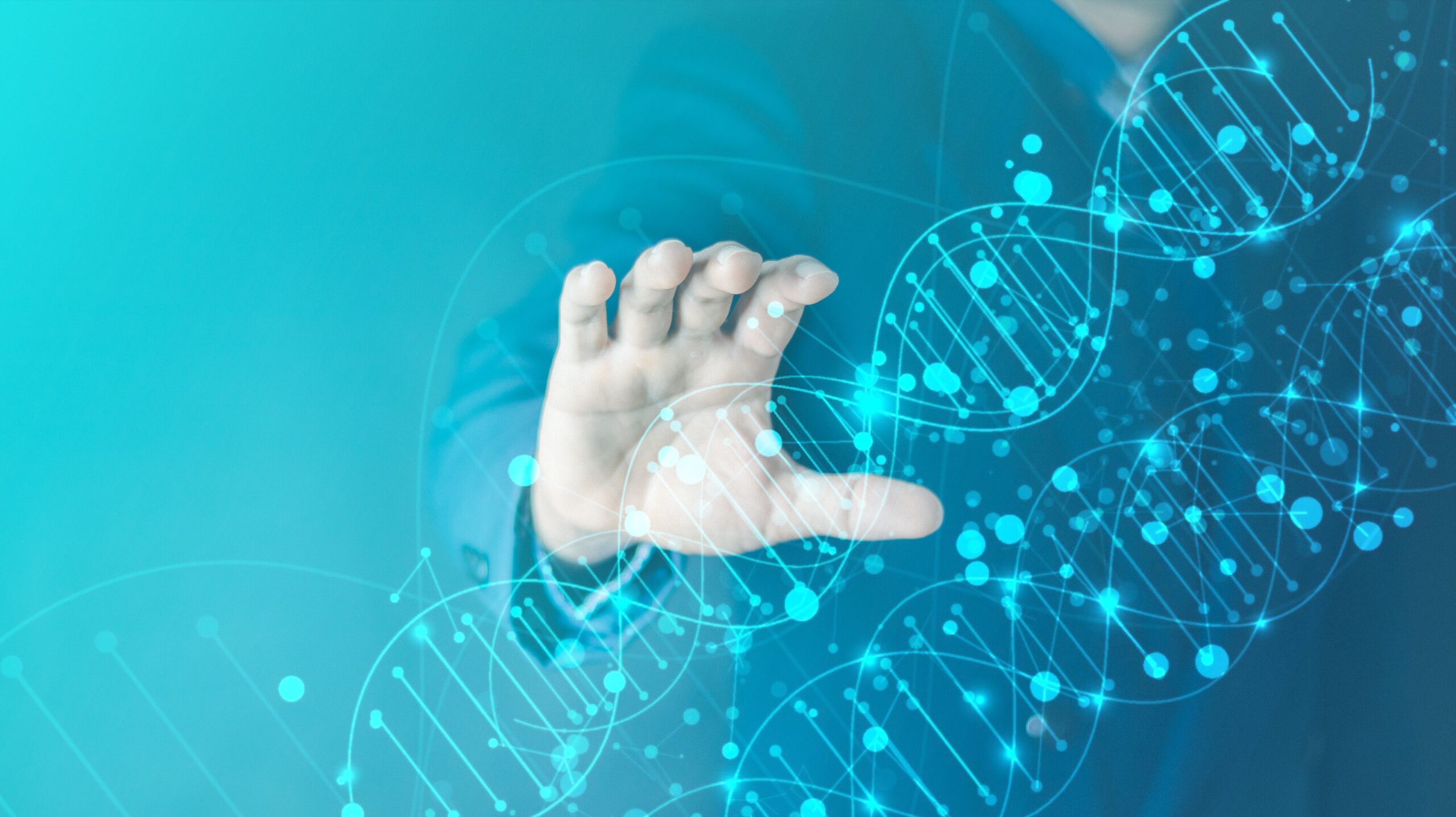 Молекулярные хирурги для лечения болезни Хантингтона осваивают RIDE с помощью достижений CRISPR