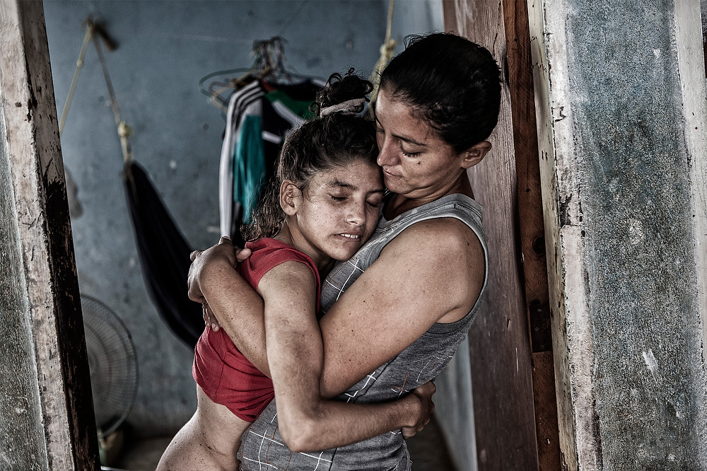 Девочка на краю света: размышления в День благодарности о месте, которое создало нашу науку