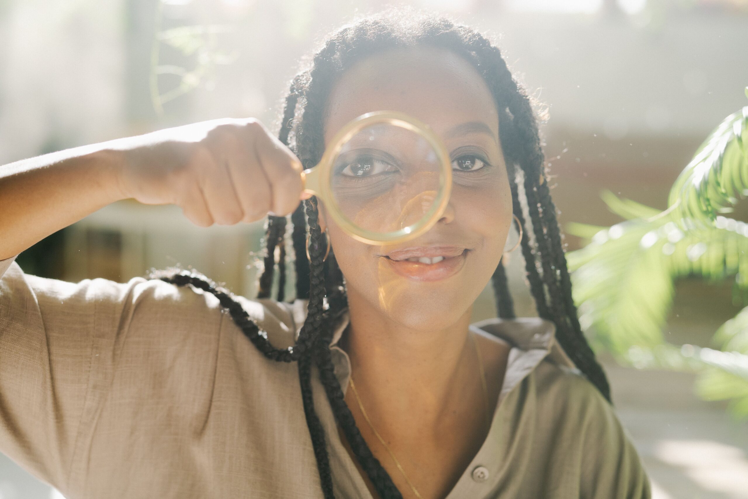 Keeping an Eye on HD: Can Visual Thinking Skills Help Track Disease Progression?